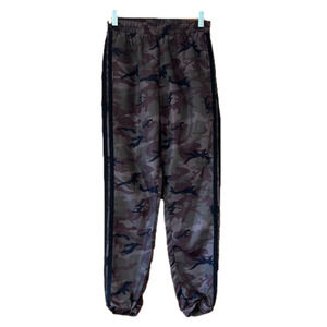 Wild Honey Camouflage Pants Large